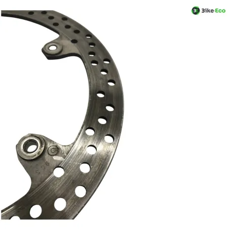 Disque frein avant BMW F 800 R 2015-2019