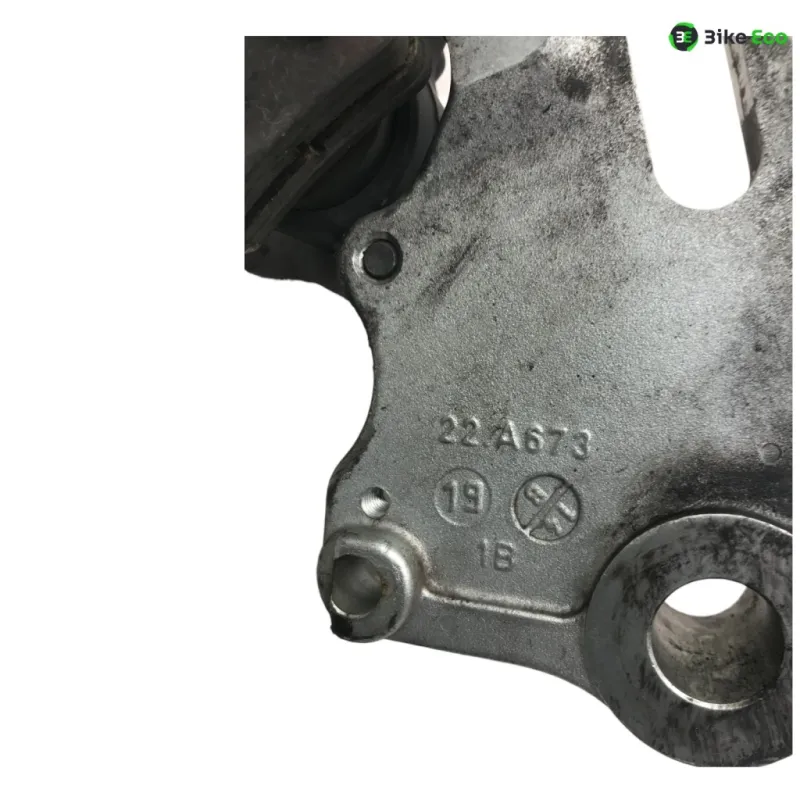 Etrier de frein arriere BMW F 800 R 2015-2019