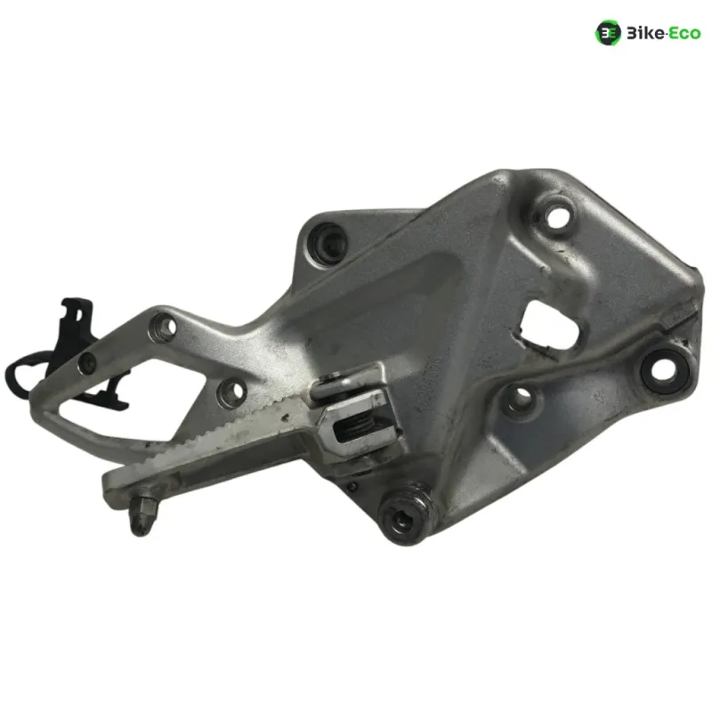 Platine avant droite BMW F 800 R 2015-2019