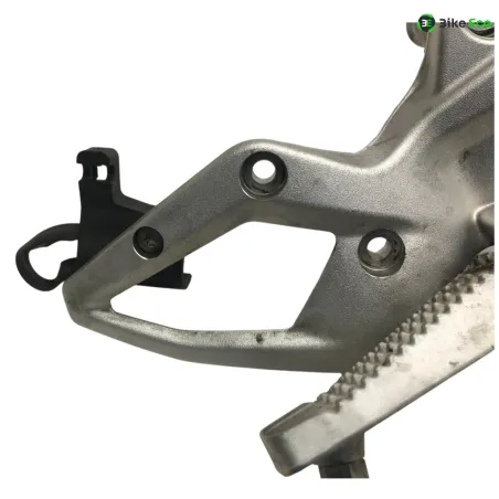 Platine avant droite BMW F 800 R 2015-2019