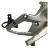 Platine avant droite BMW F 800 R 2015-2019