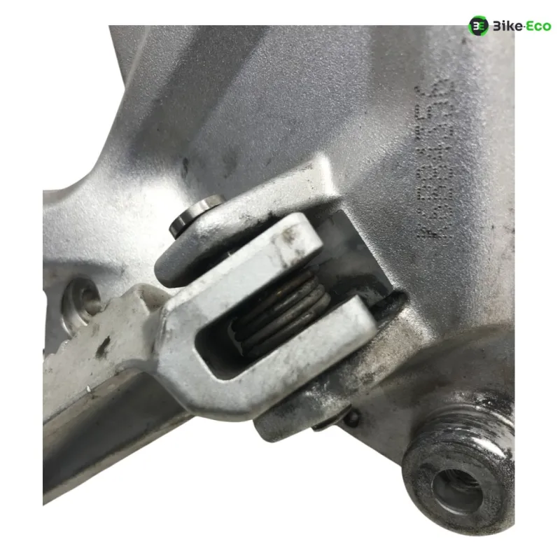 Platine avant droite BMW F 800 R 2015-2019