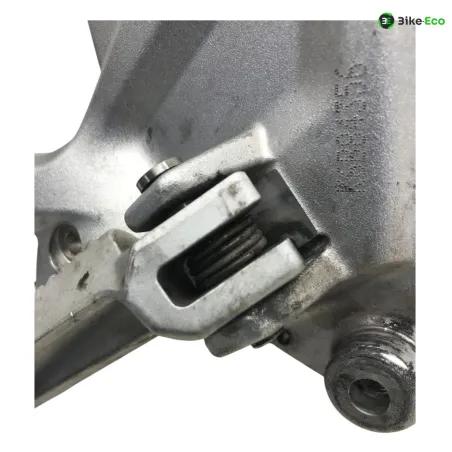 Platine avant droite BMW F 800 R 2015-2019