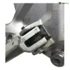 Platine avant droite BMW F 800 R 2015-2019