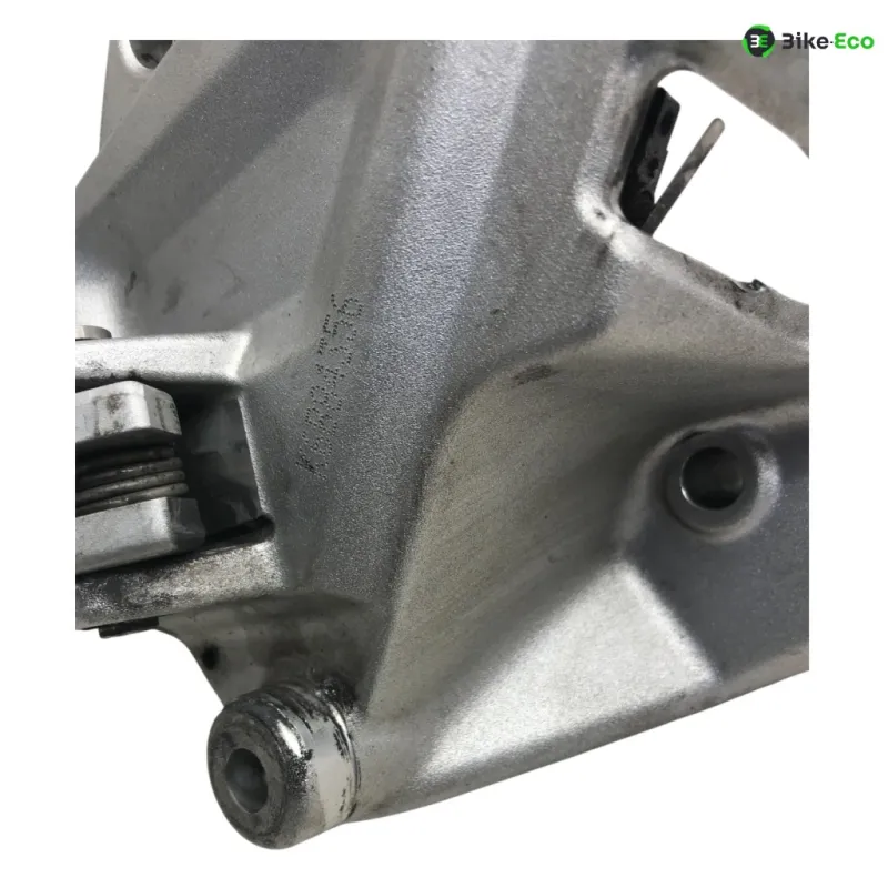 Platine avant droite BMW F 800 R 2015-2019