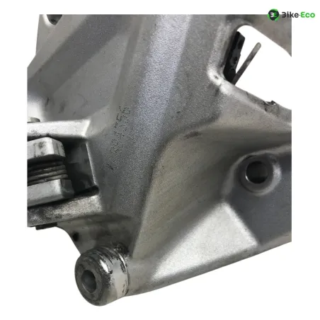 Platine avant droite BMW F 800 R 2015-2019