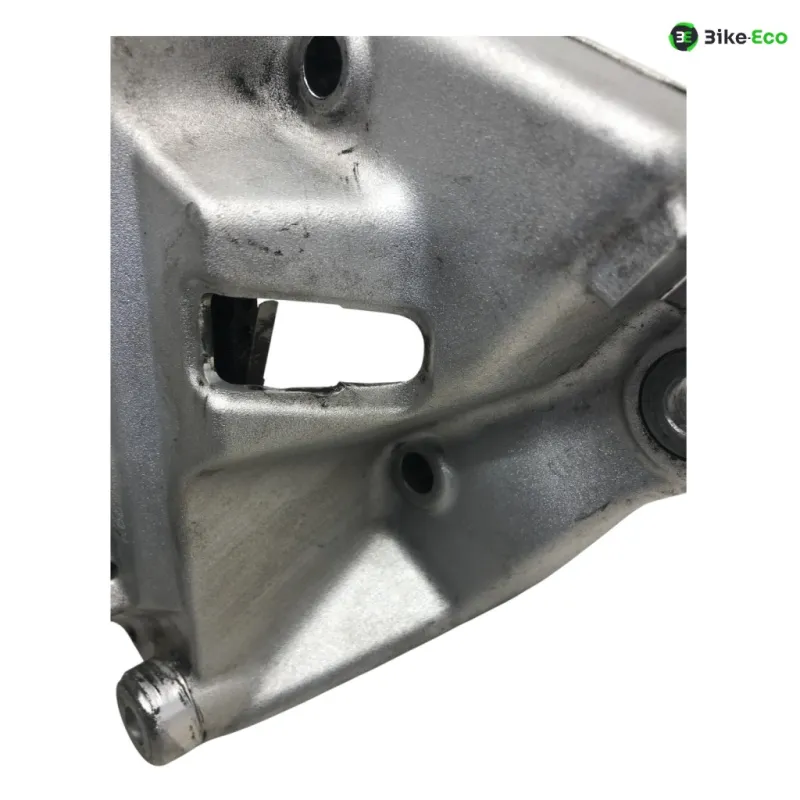 Platine avant droite BMW F 800 R 2015-2019