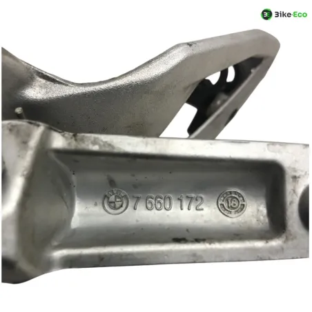 Platine avant droite BMW F 800 R 2015-2019