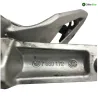 Platine avant droite BMW F 800 R 2015-2019