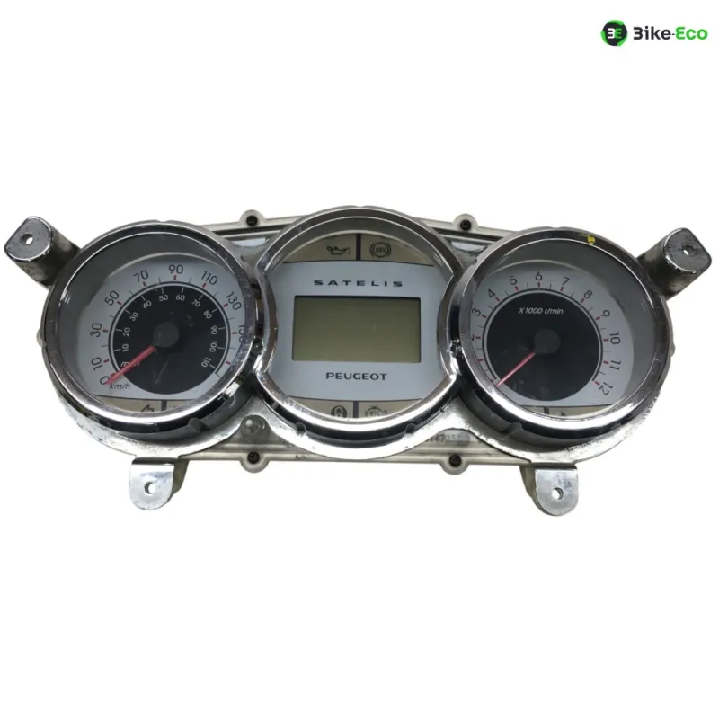 Compteur PEUGEOT SATELIS 125 2007-2011 COMPRESSOR ABS