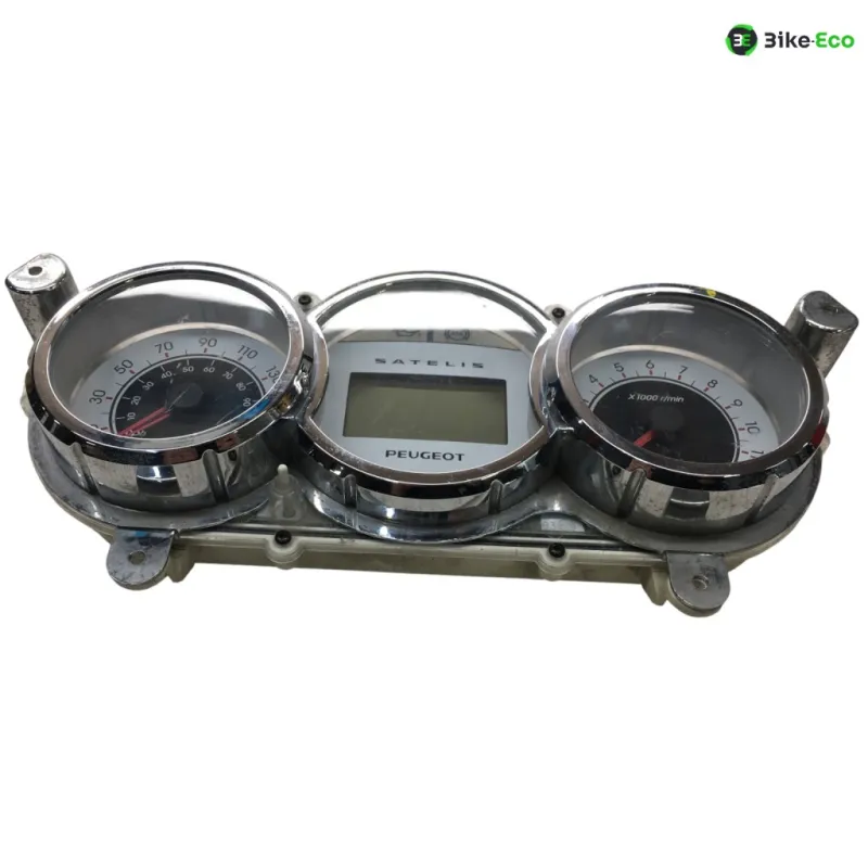 Compteur PEUGEOT SATELIS 125 2007-2011 COMPRESSOR ABS