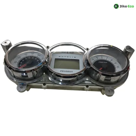Compteur PEUGEOT SATELIS 125 2007-2011 COMPRESSOR ABS