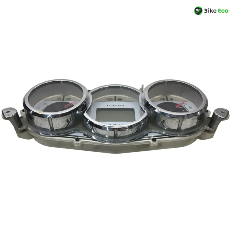 Compteur PEUGEOT SATELIS 125 2007-2011 COMPRESSOR ABS