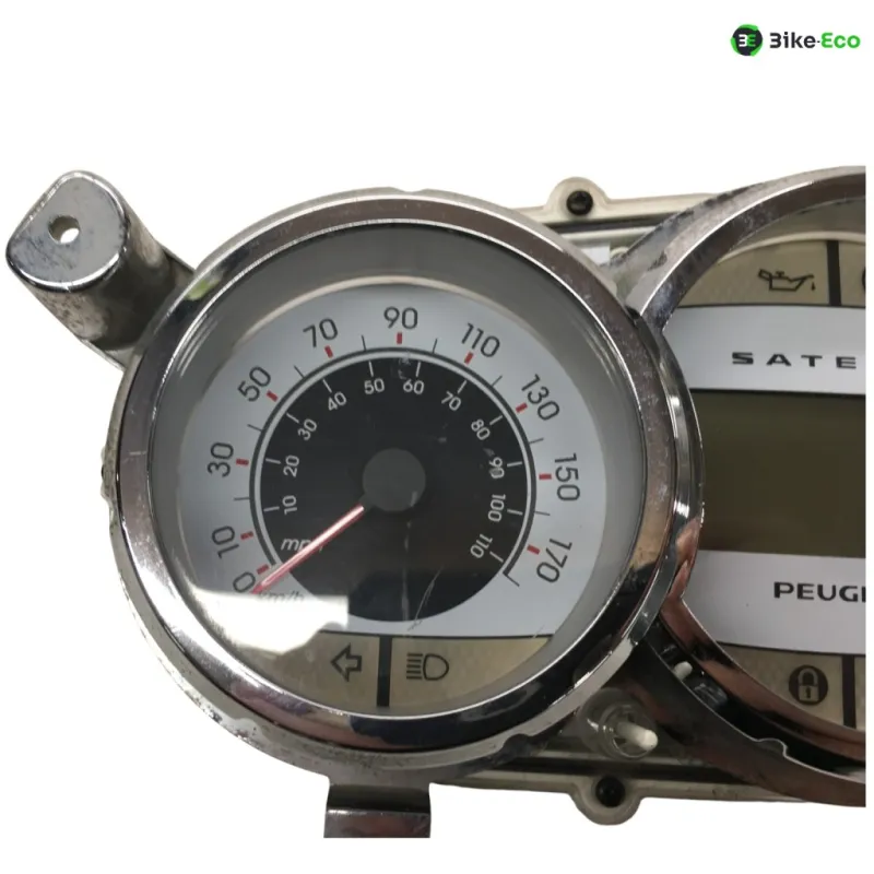 Compteur PEUGEOT SATELIS 125 2007-2011 COMPRESSOR ABS