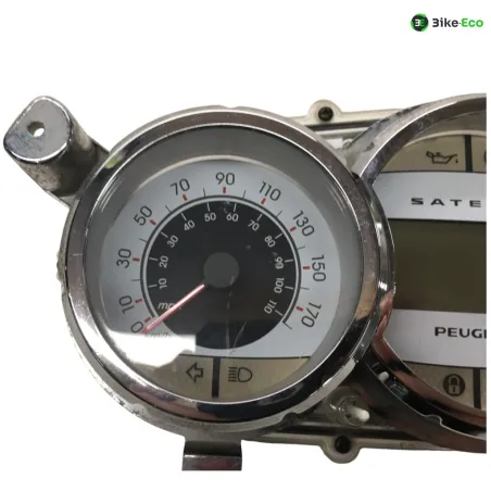 Compteur PEUGEOT SATELIS 125 2007-2011 COMPRESSOR ABS