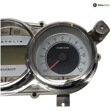 Compteur PEUGEOT SATELIS 125 2007-2011 COMPRESSOR ABS