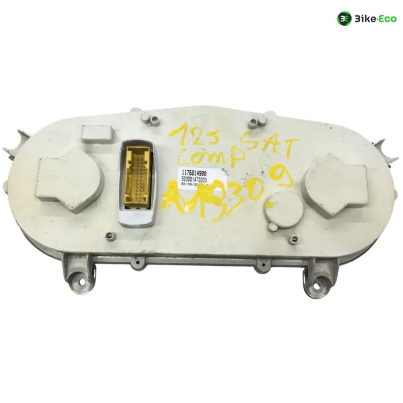 Compteur PEUGEOT SATELIS 125 2007-2011 COMPRESSOR ABS