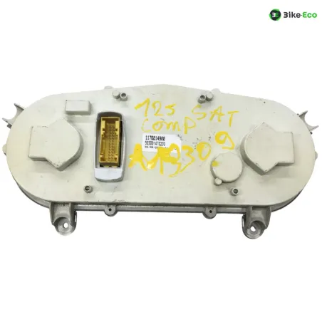 Compteur PEUGEOT SATELIS 125 2007-2011 COMPRESSOR ABS