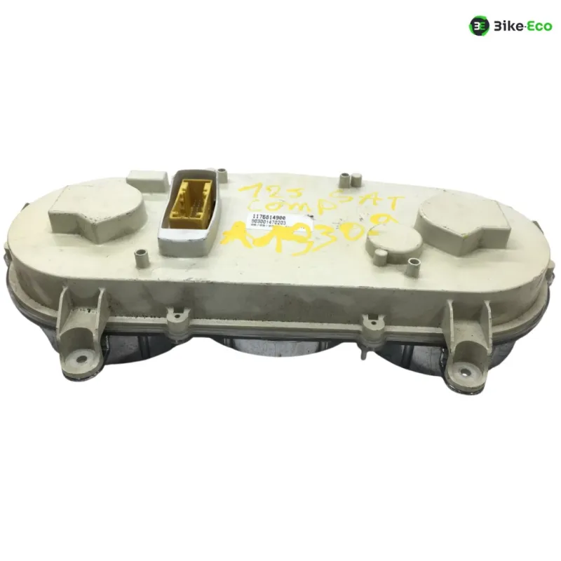 Compteur PEUGEOT SATELIS 125 2007-2011 COMPRESSOR ABS