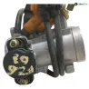 Rampe d'injection YAMAHA FZ6 600 2004-2006