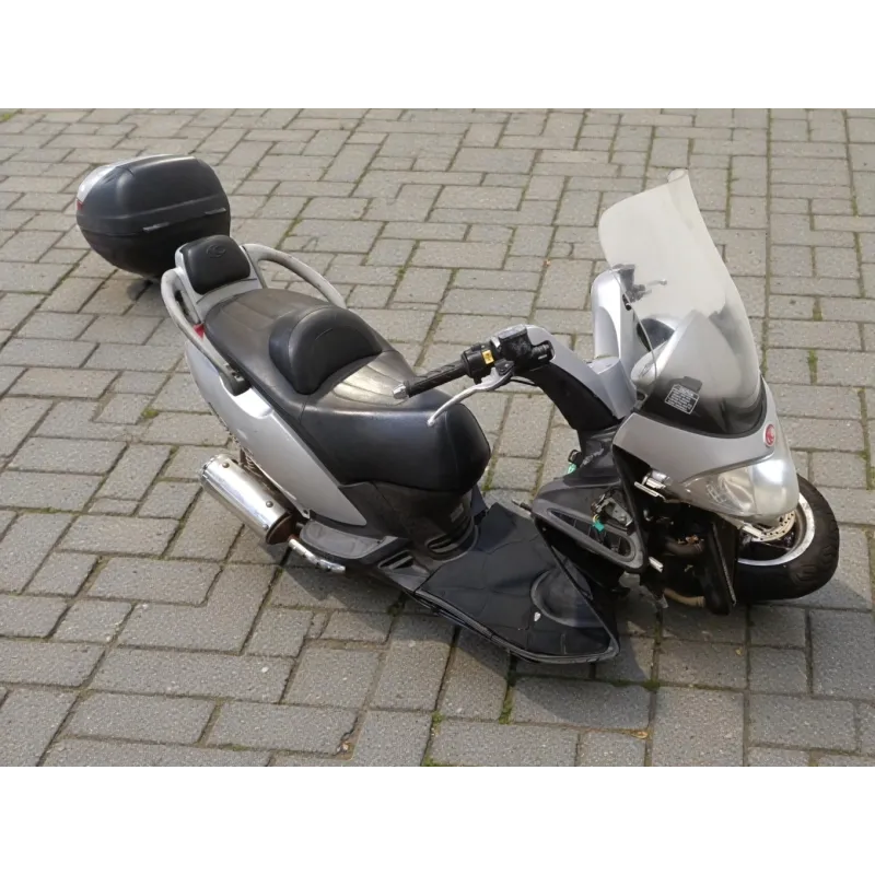 KYMCO GRAND DINK 125