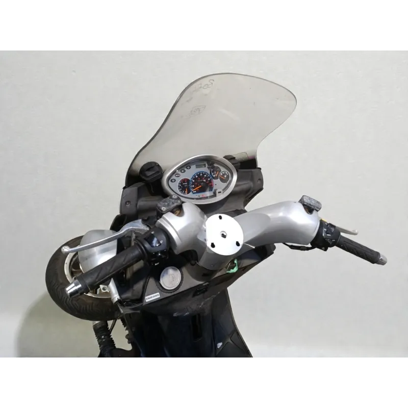 KYMCO GRAND DINK 125