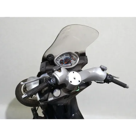 KYMCO GRAND DINK 125