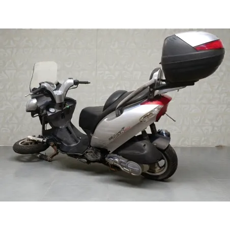 KYMCO GRAND DINK 125