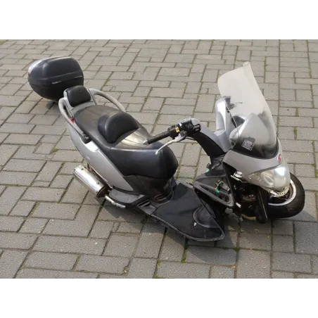 KYMCO GRAND DINK 125