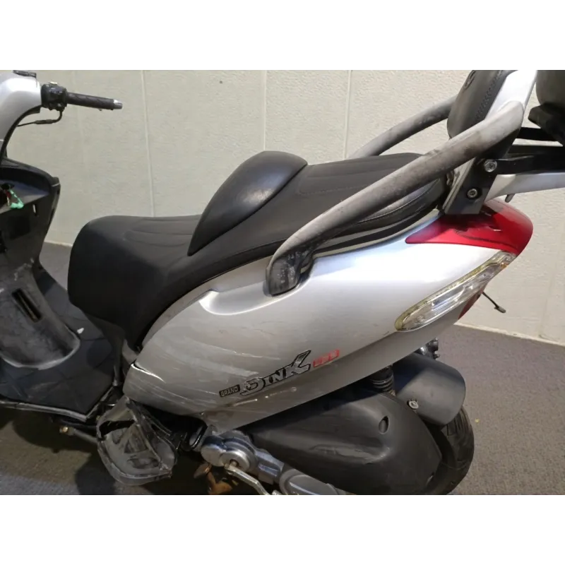 KYMCO GRAND DINK 125