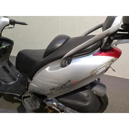 KYMCO GRAND DINK 125