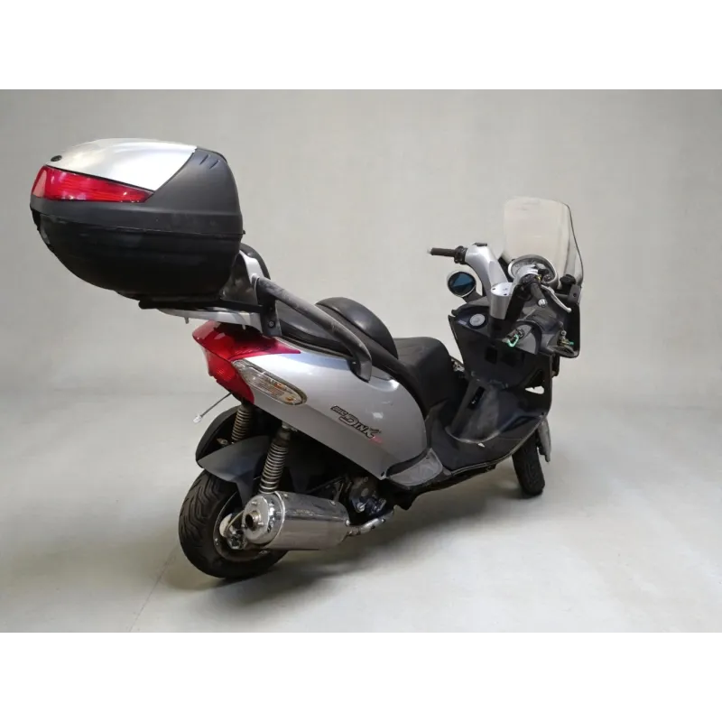 KYMCO GRAND DINK 125