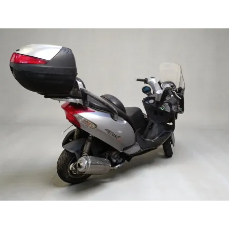 KYMCO GRAND DINK 125