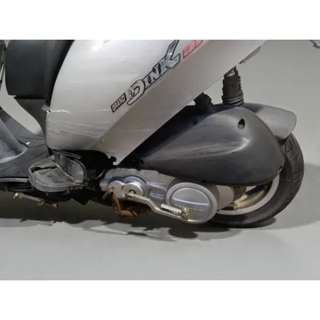 KYMCO GRAND DINK 125