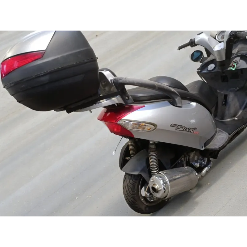 KYMCO GRAND DINK 125
