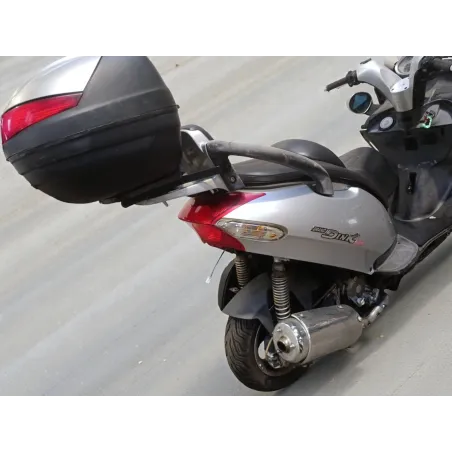 KYMCO GRAND DINK 125