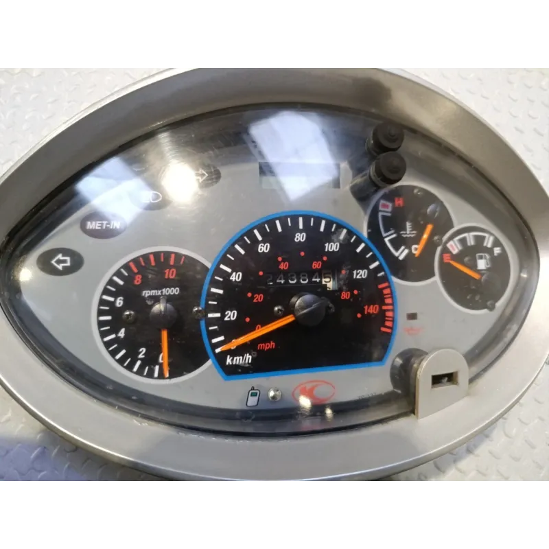 KYMCO GRAND DINK 125