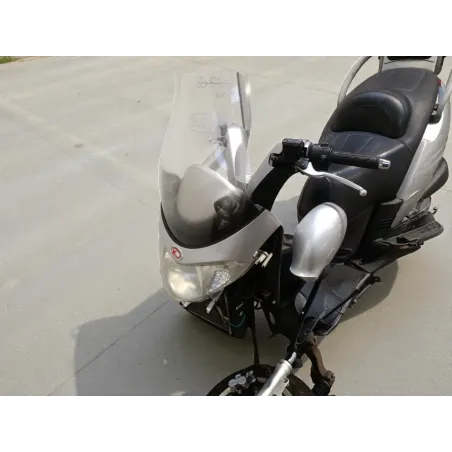 KYMCO GRAND DINK 125