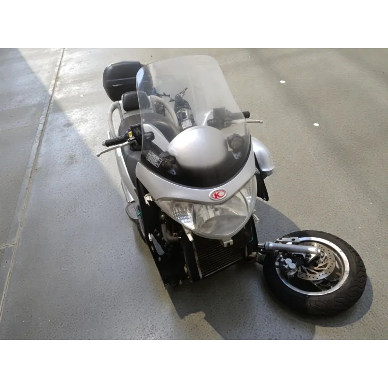 KYMCO GRAND DINK 125