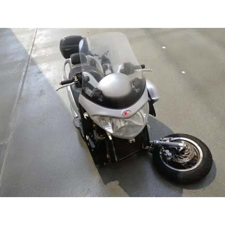 KYMCO GRAND DINK 125