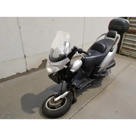 KYMCO GRAND DINK 125