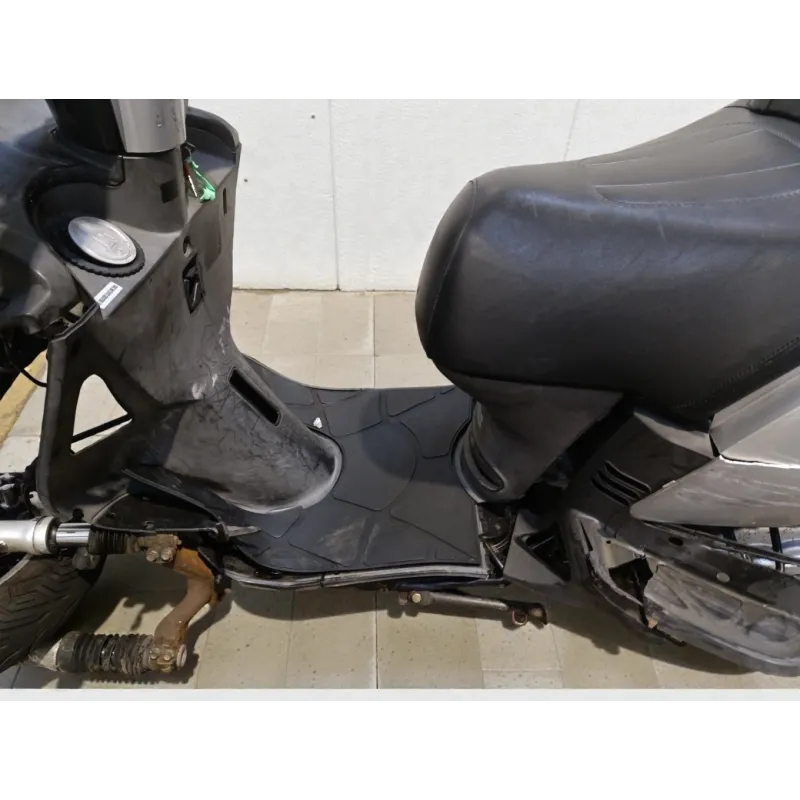 KYMCO GRAND DINK 125