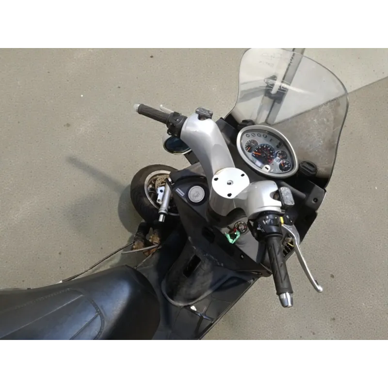 KYMCO GRAND DINK 125