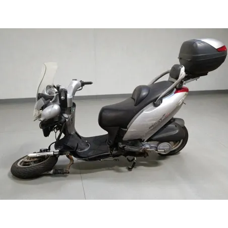 KYMCO GRAND DINK 125