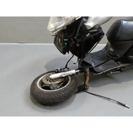 KYMCO GRAND DINK 125