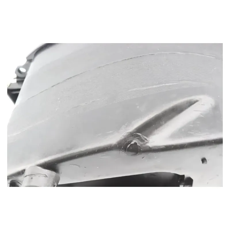 Coffre sous selle NECO ONE RACING 50 2020 - 2021