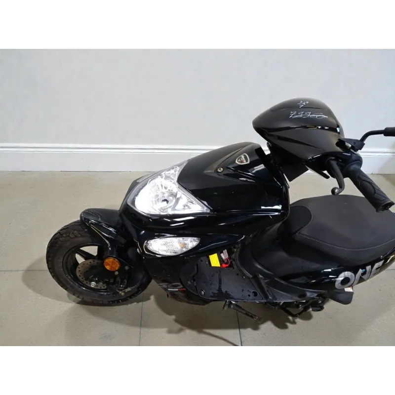 NECO 50QT