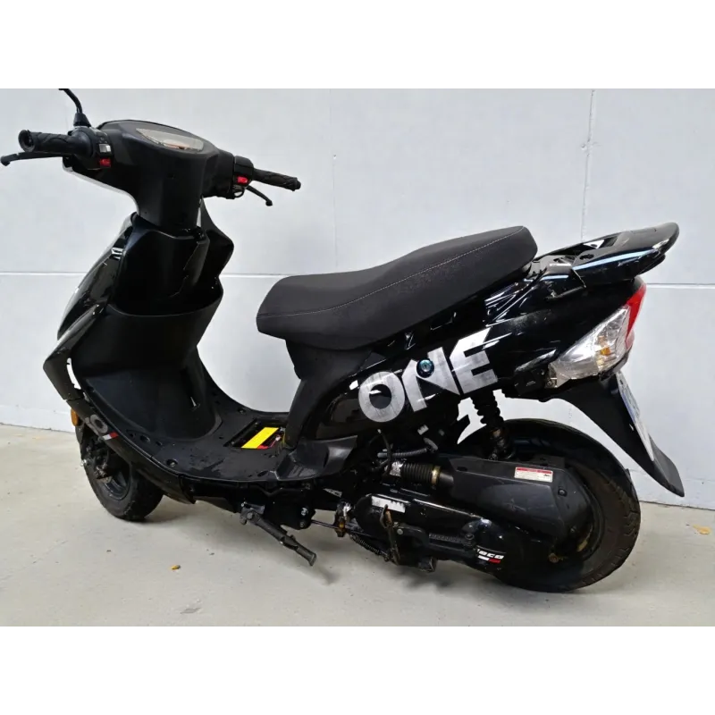 NECO 50QT