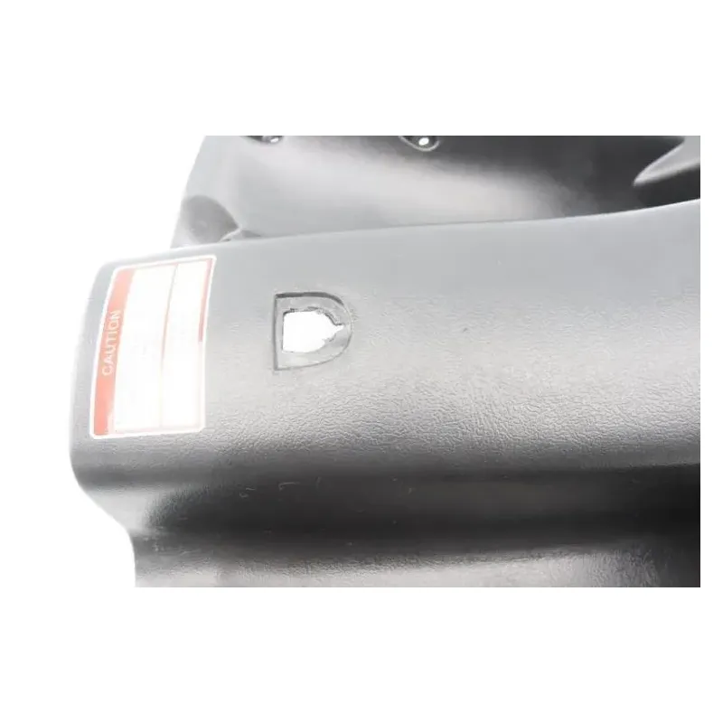 Tablier avant NECO ONE RACING 50 2020 - 2021
