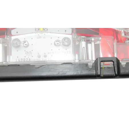 Feu arriere YAMAHA MW 125 TRICITY 2014 - 2015